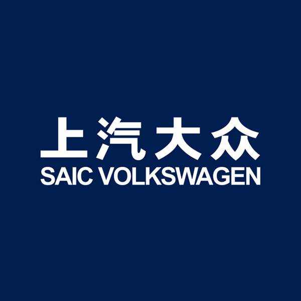 上汽大众